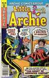 Little Archie #158 Comic Books - Covers, Scans, Photos in Little Archie Comic Books - Covers, Scans, Gallery